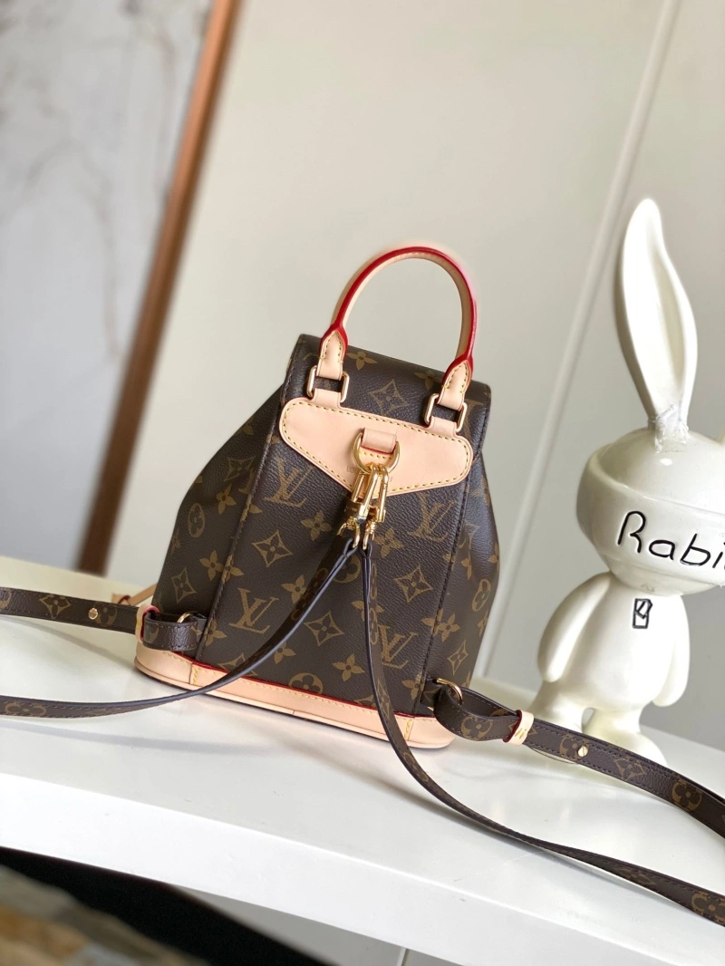LV Backpacks 4194A-1203