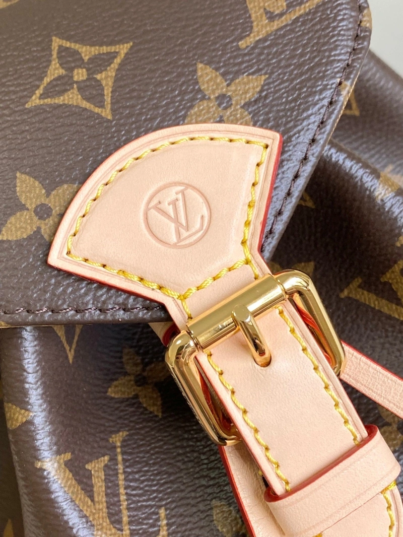 LV Backpacks 4194A-1203
