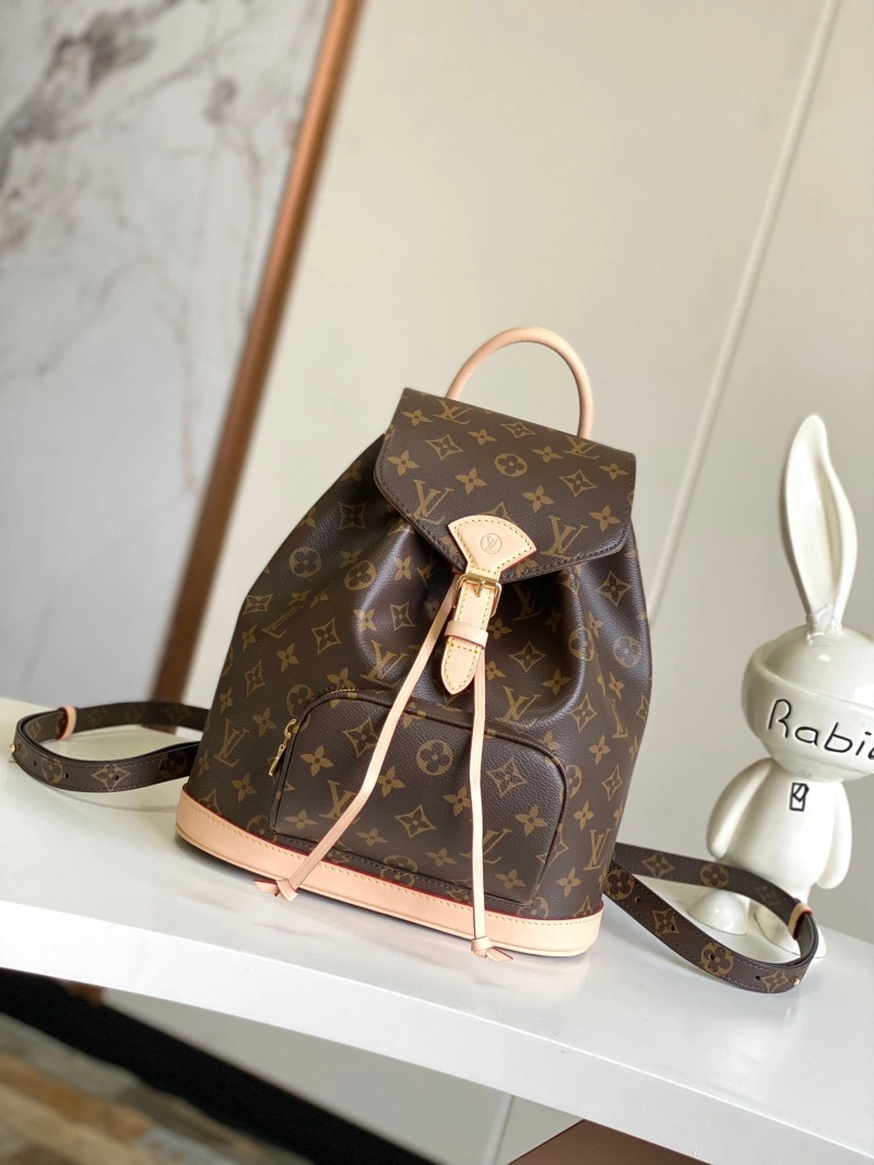 LV Backpacks 4194A-1204