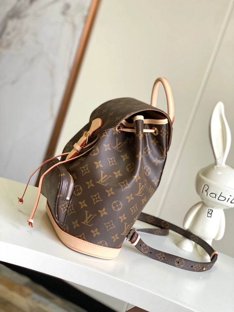 LV Backpacks 4194A-1204