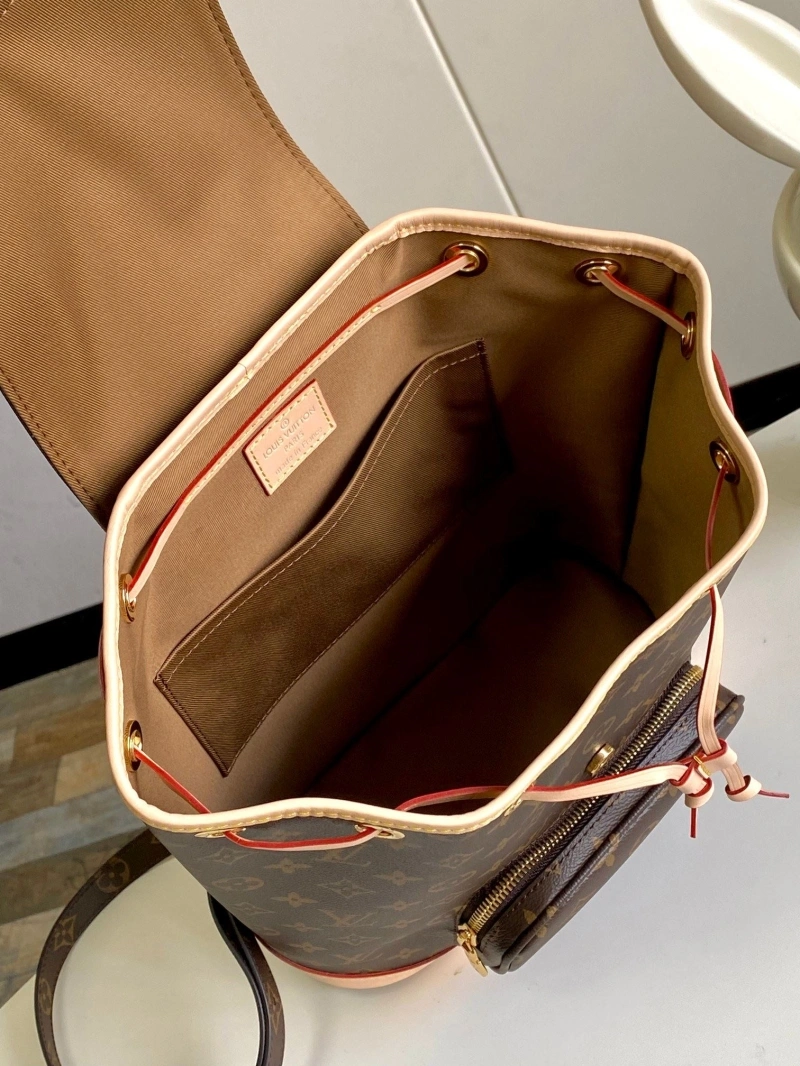 LV Backpacks 4194A-1204