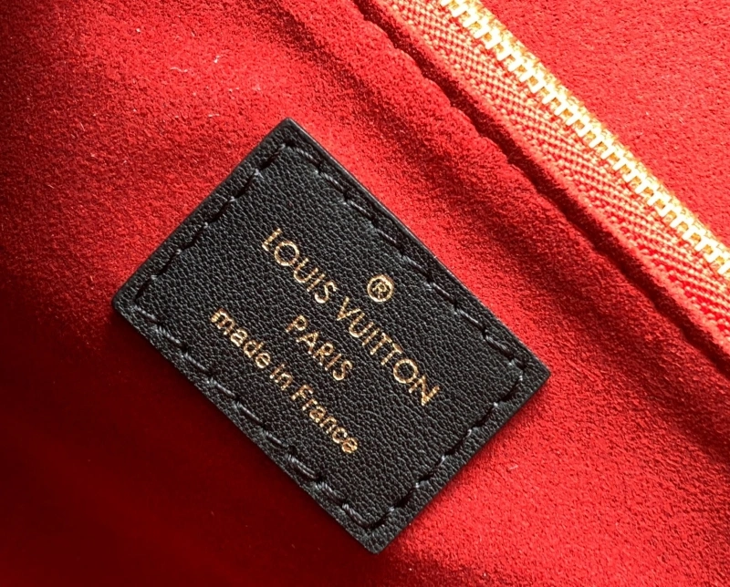 LV Satchel bags 4194A-1209