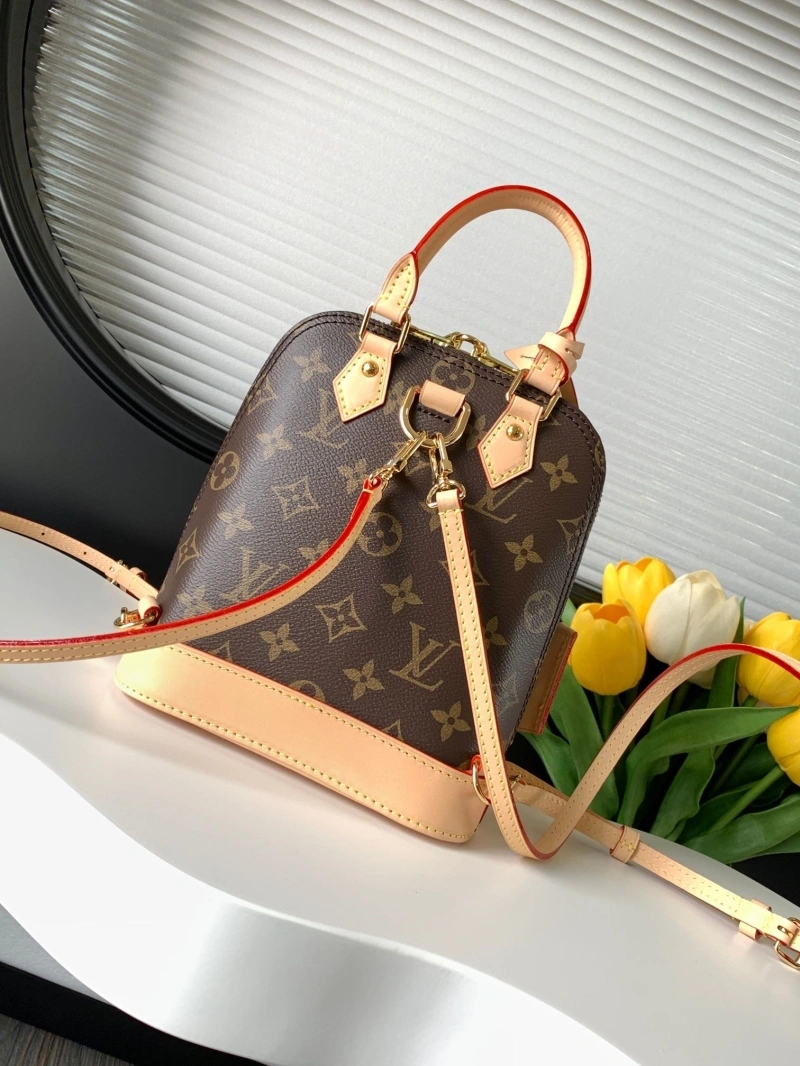 LV Backpacks 4194A-1210