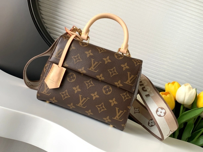 LV Top Handle Bags 4194A-1213