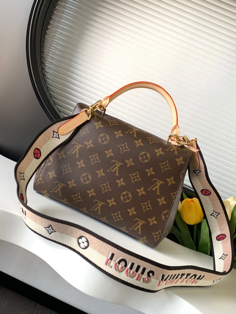 LV Top Handle Bags 4194A-1214