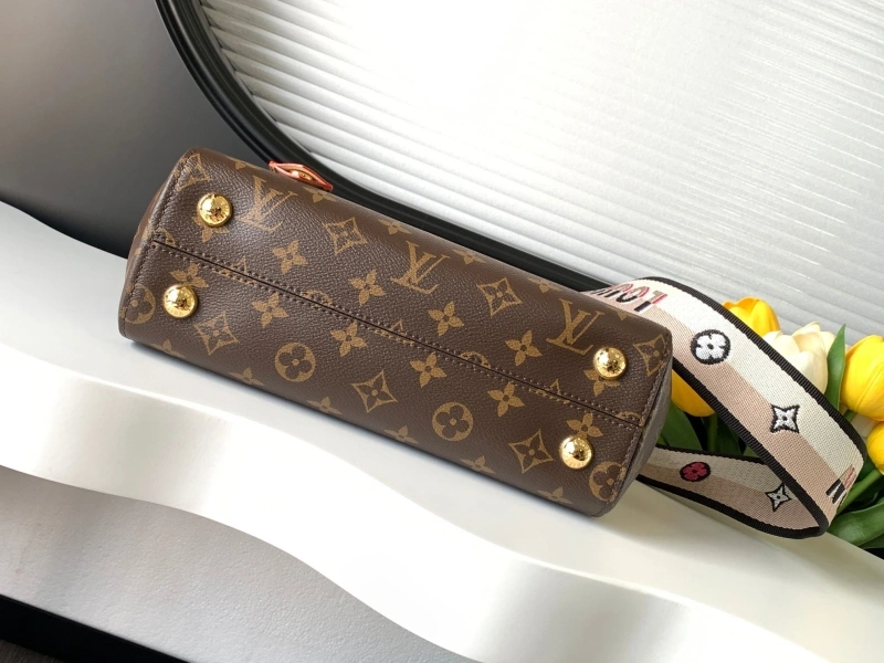 LV Top Handle Bags 4194A-1214