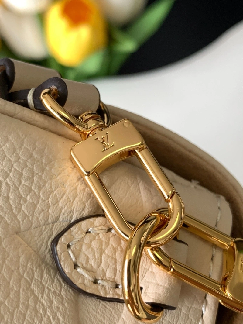 LV Satchel bags 4194A-1216