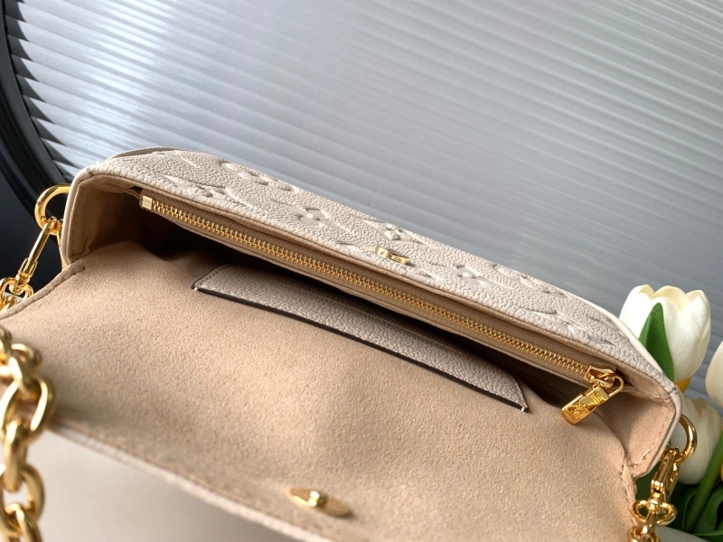 LV Satchel bags 4194A-1216