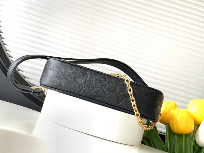 LV Satchel bags 4194A-1217