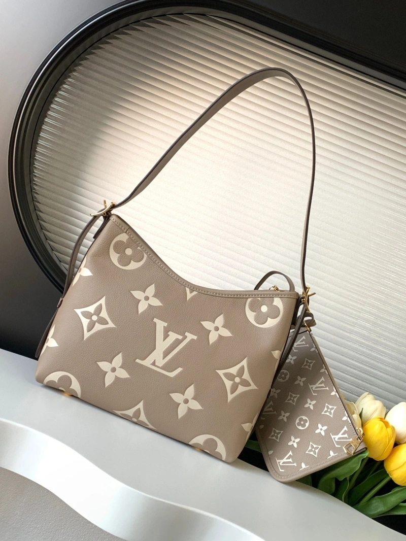 LV Top Handle Bags 4194A-1223