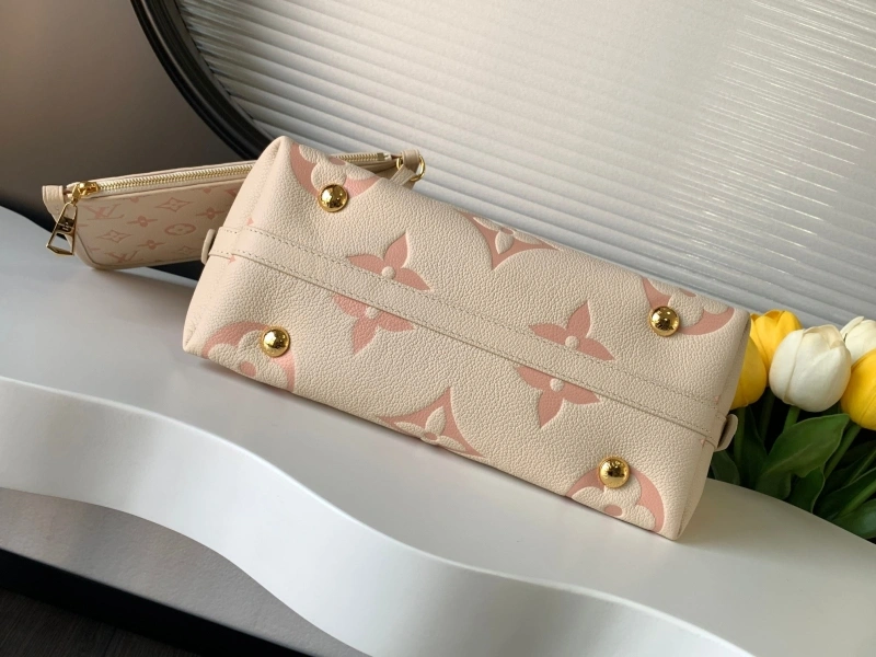 LV Top Handle Bags 4194A-1224