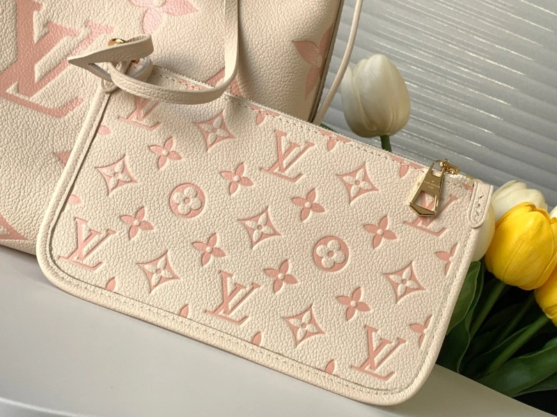 LV Top Handle Bags 4194A-1224