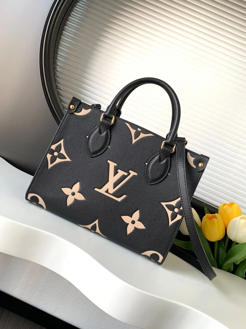 LV Shopping Bags 4194A-1233