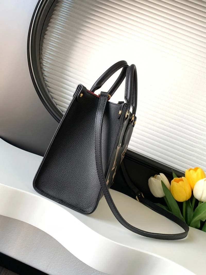 LV Shopping Bags 4194A-1233