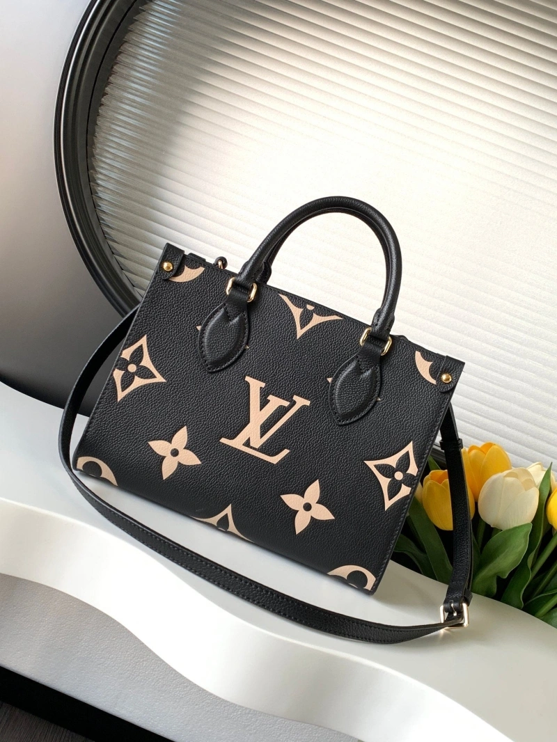 LV Shopping Bags 4194A-1233