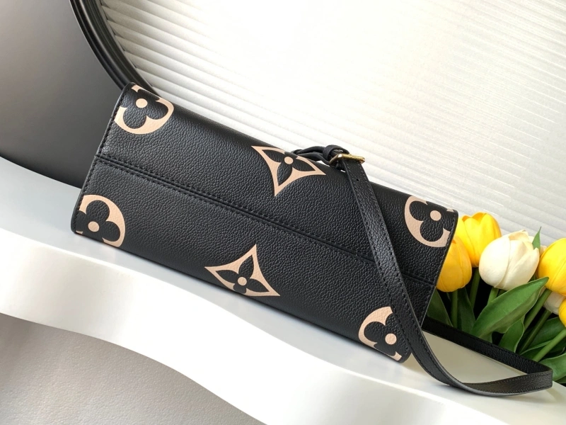 LV Shopping Bags 4194A-1233