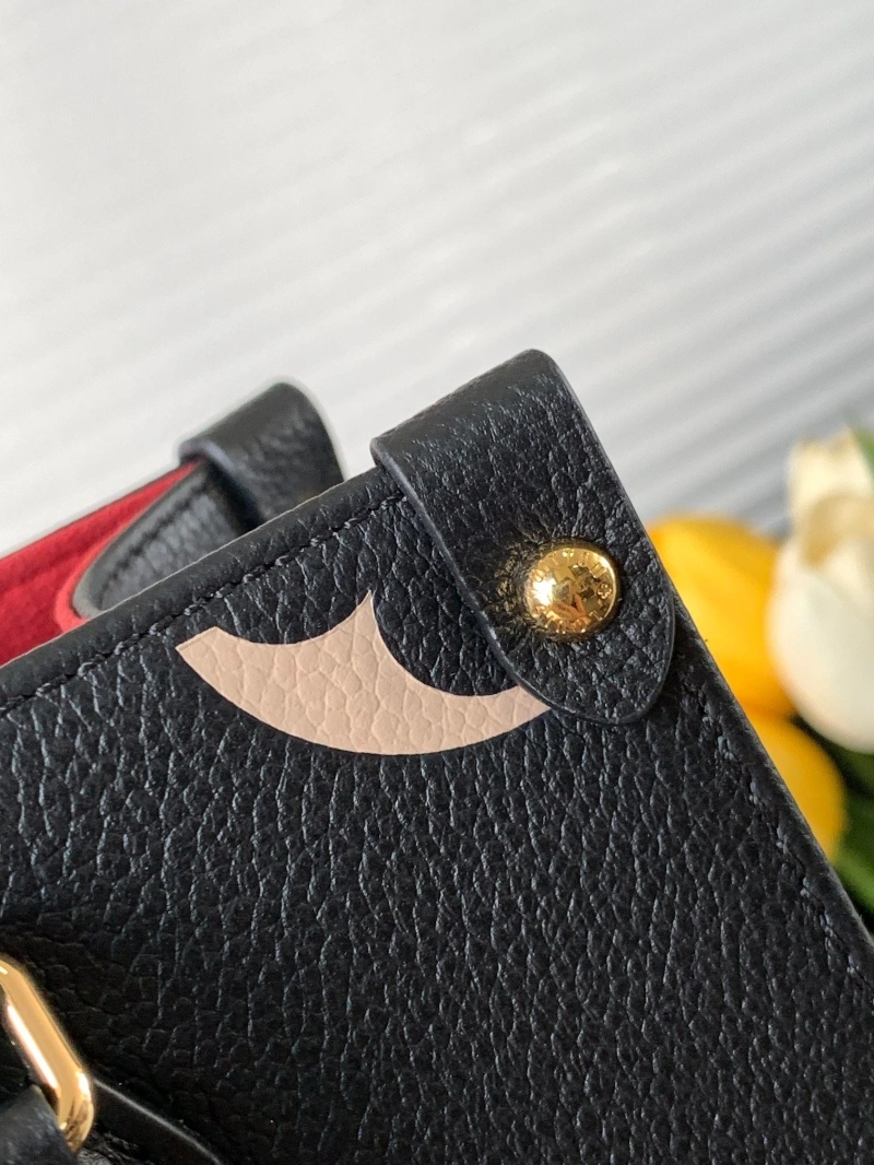 LV Shopping Bags 4194A-1233