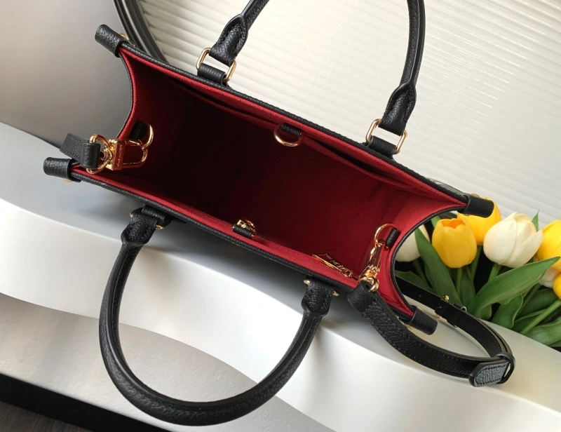 LV Shopping Bags 4194A-1233