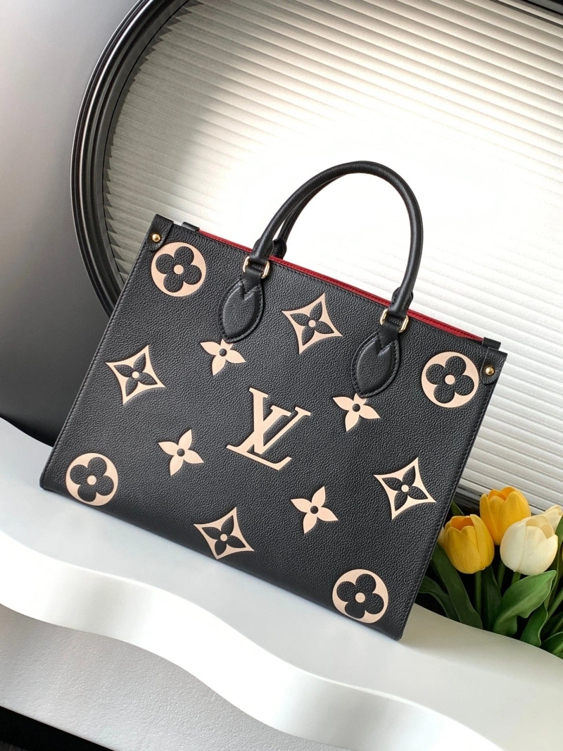 LV Shopping Bags 4194A-1234
