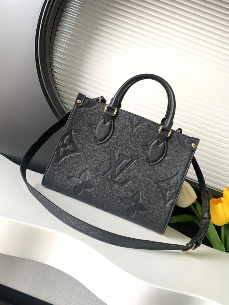 LV Shopping Bags 4194A-1235