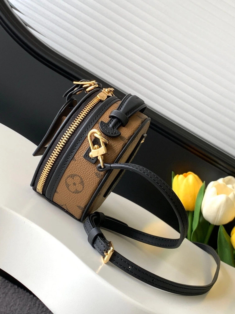 LV Round Bags 4194A-1239