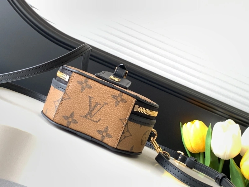LV Round Bags 4194A-1239