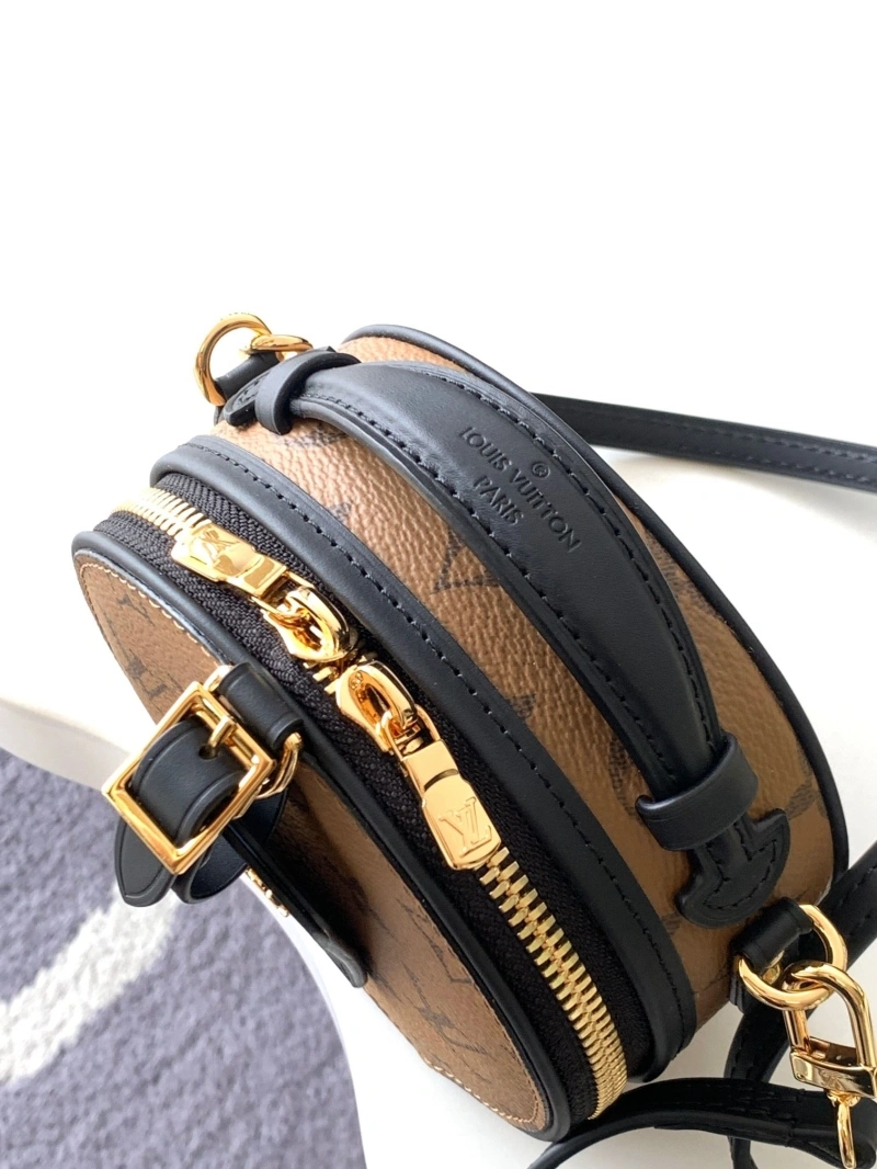 LV Round Bags 4194A-1239