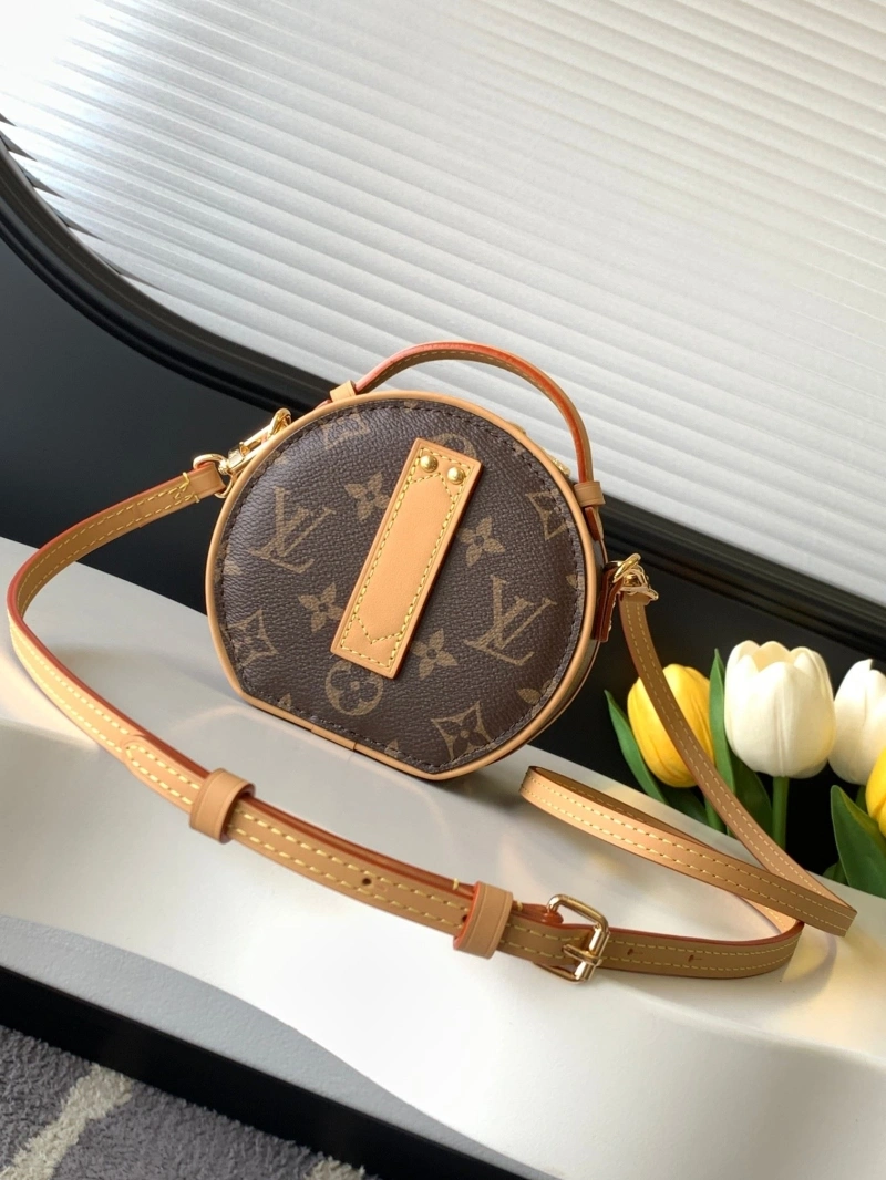 LV Round Bags 4194A-1240