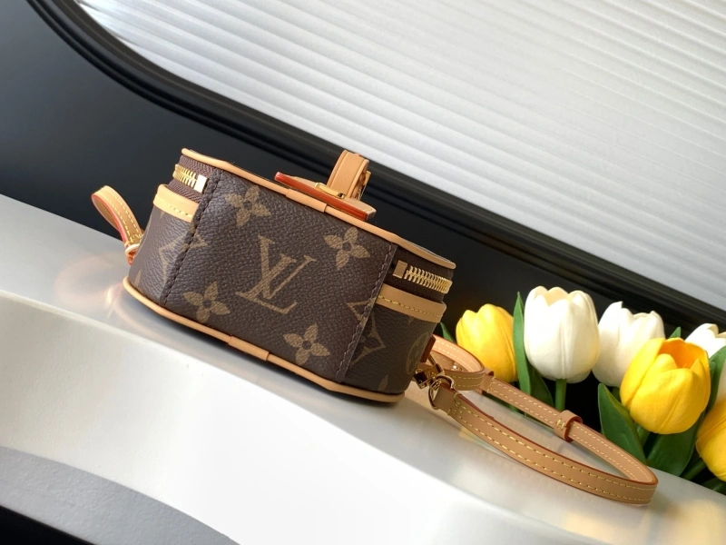 LV Round Bags 4194A-1240