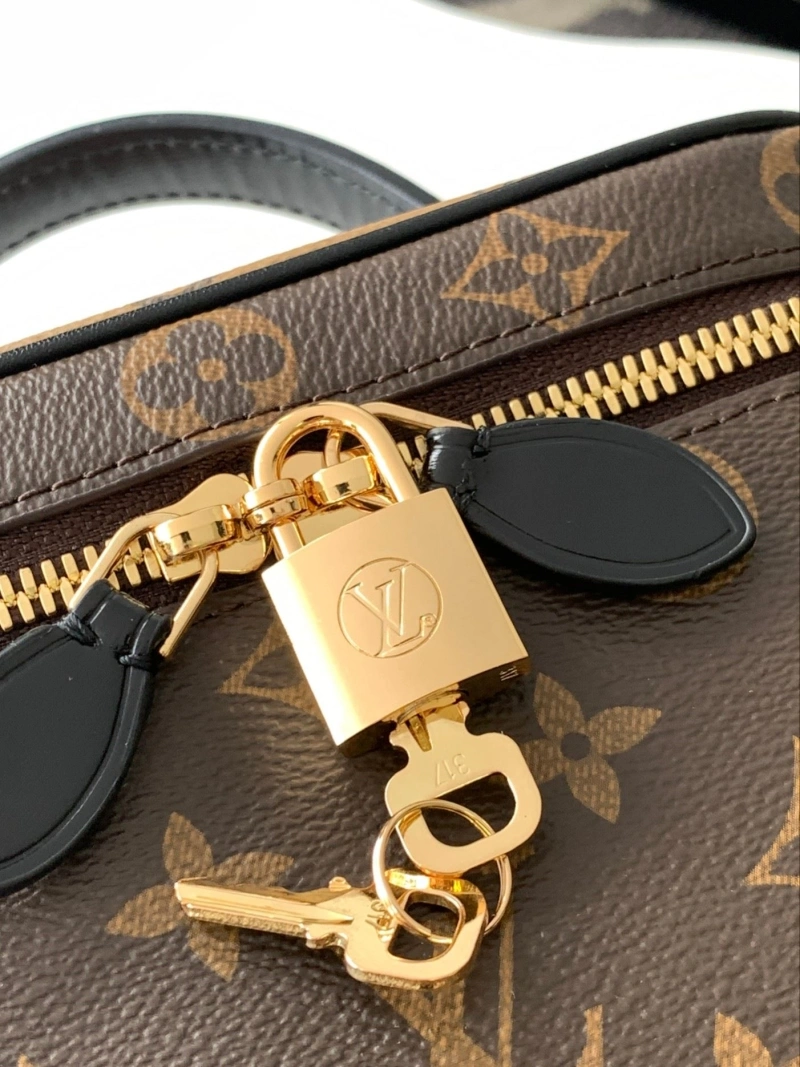 LV Cosmetic Bags 4194A-1250