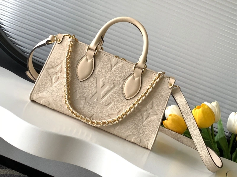 LV Shopping Bags 4194A-1251