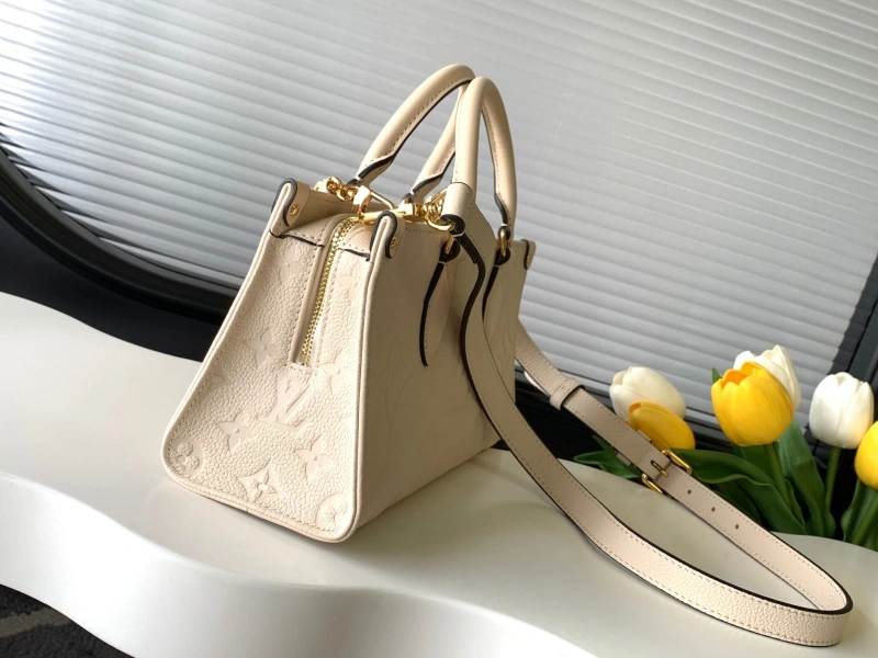 LV Shopping Bags 4194A-1251