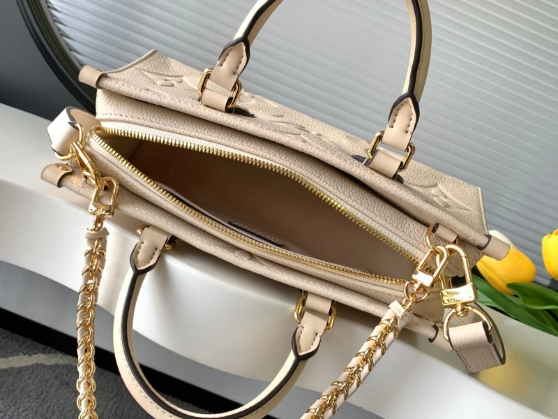 LV Shopping Bags 4194A-1251