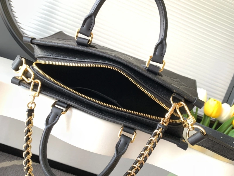 LV Shopping Bags 4194A-1252