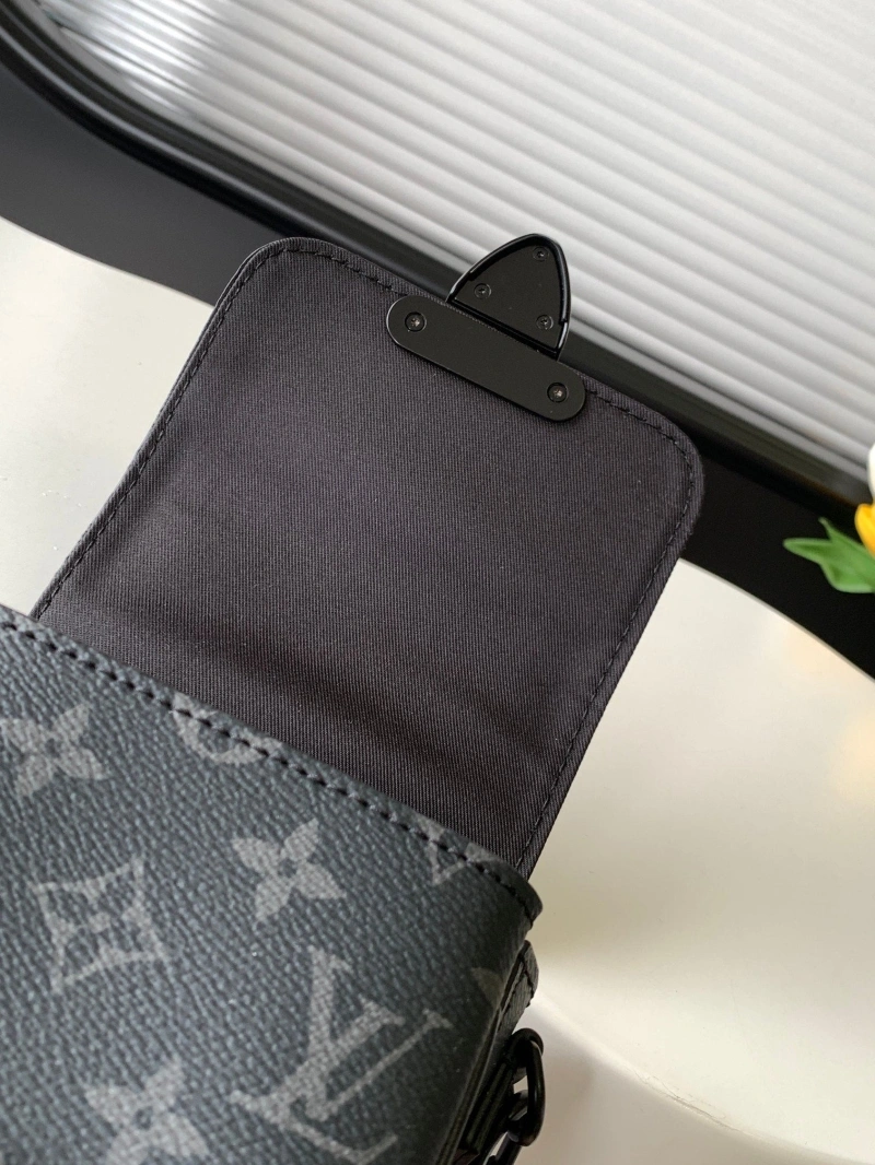 LV Satchel bags 4194A-1260