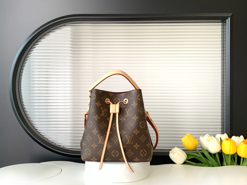 LV Bucket Bags 4194A-1262