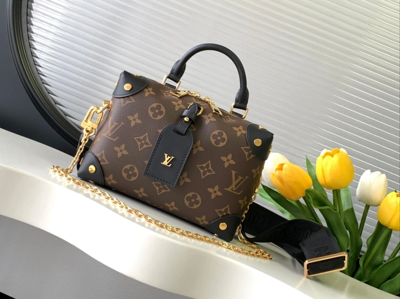 LV Box Bags 4194A-1263