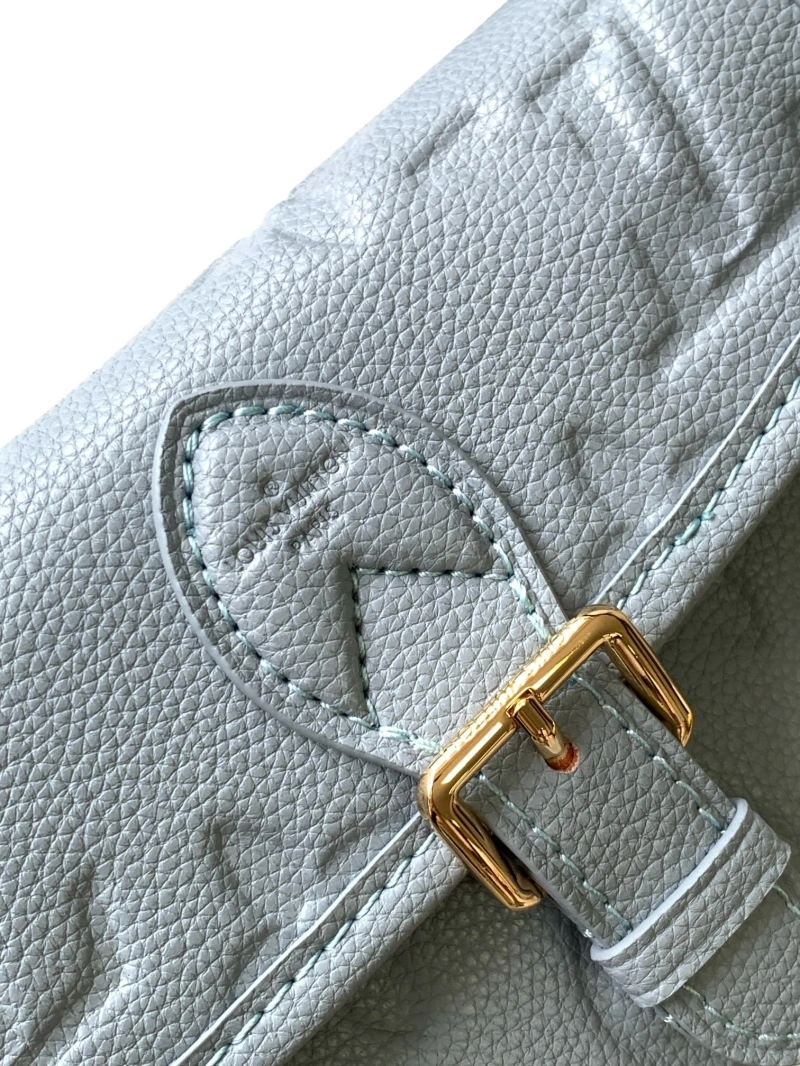 LV Satchel bags 4194A-1268