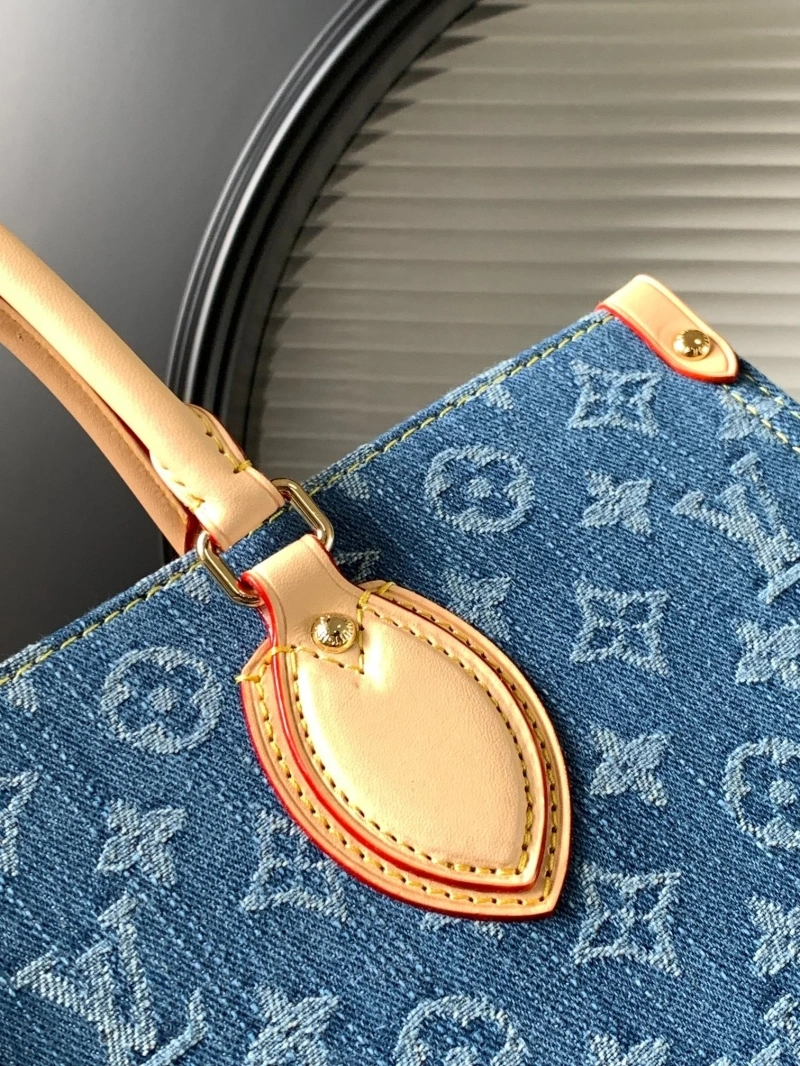 LV Shopping Bags 4194A-1270