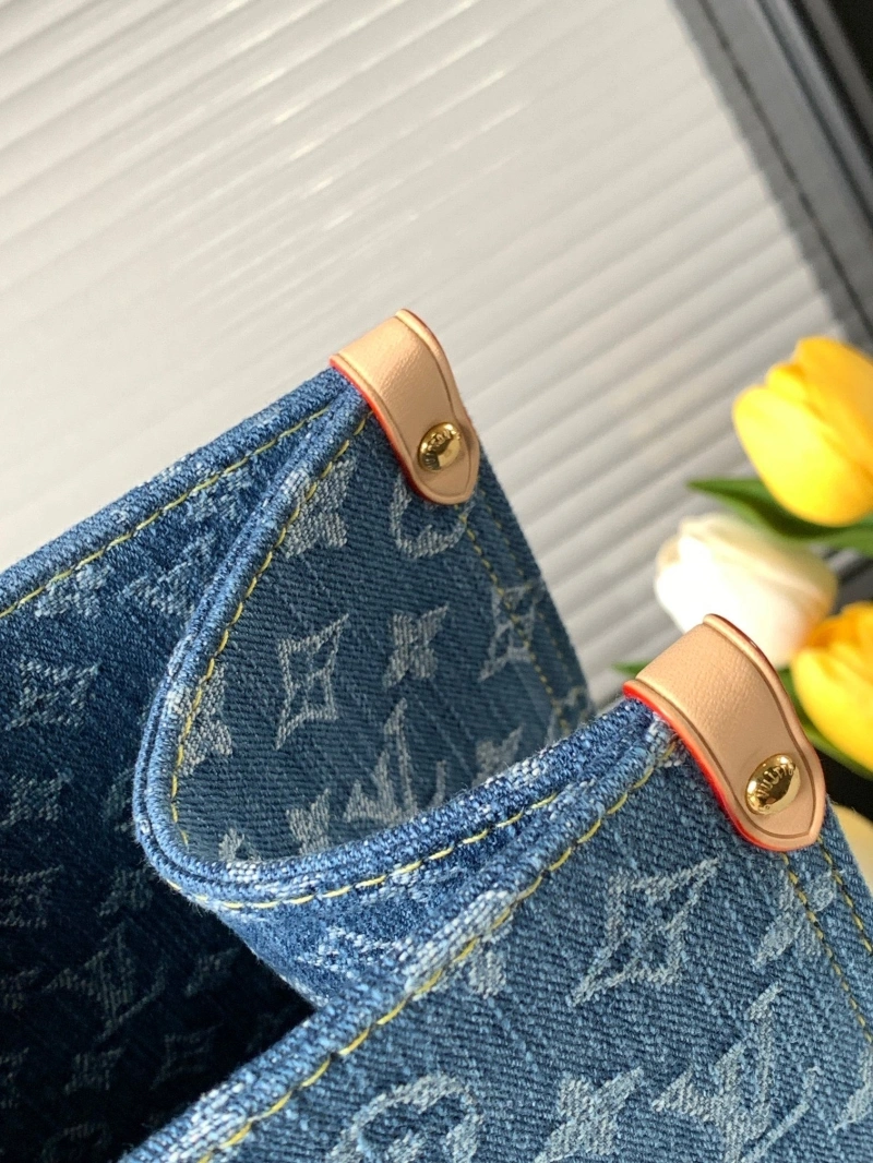 LV Shopping Bags 4194A-1270