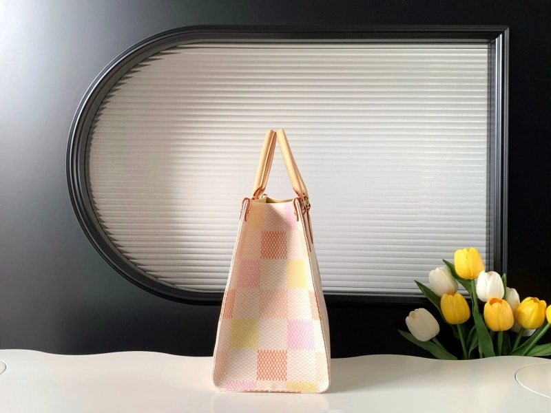 LV Shopping Bags 4194A-1271