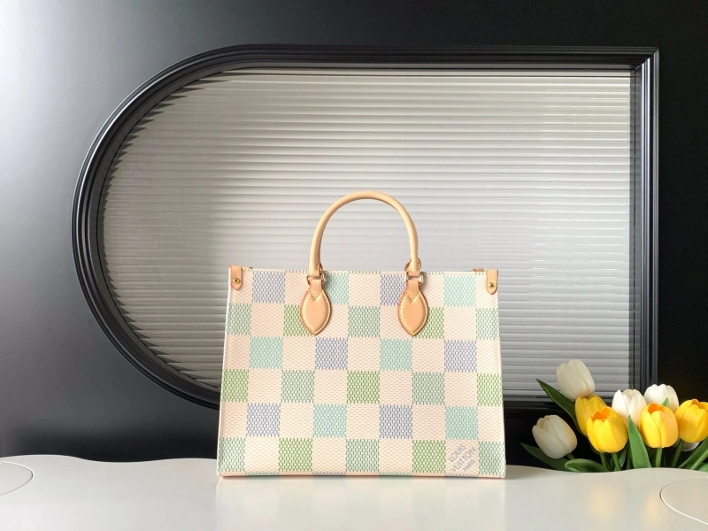 LV Shopping Bags 4194A-1272
