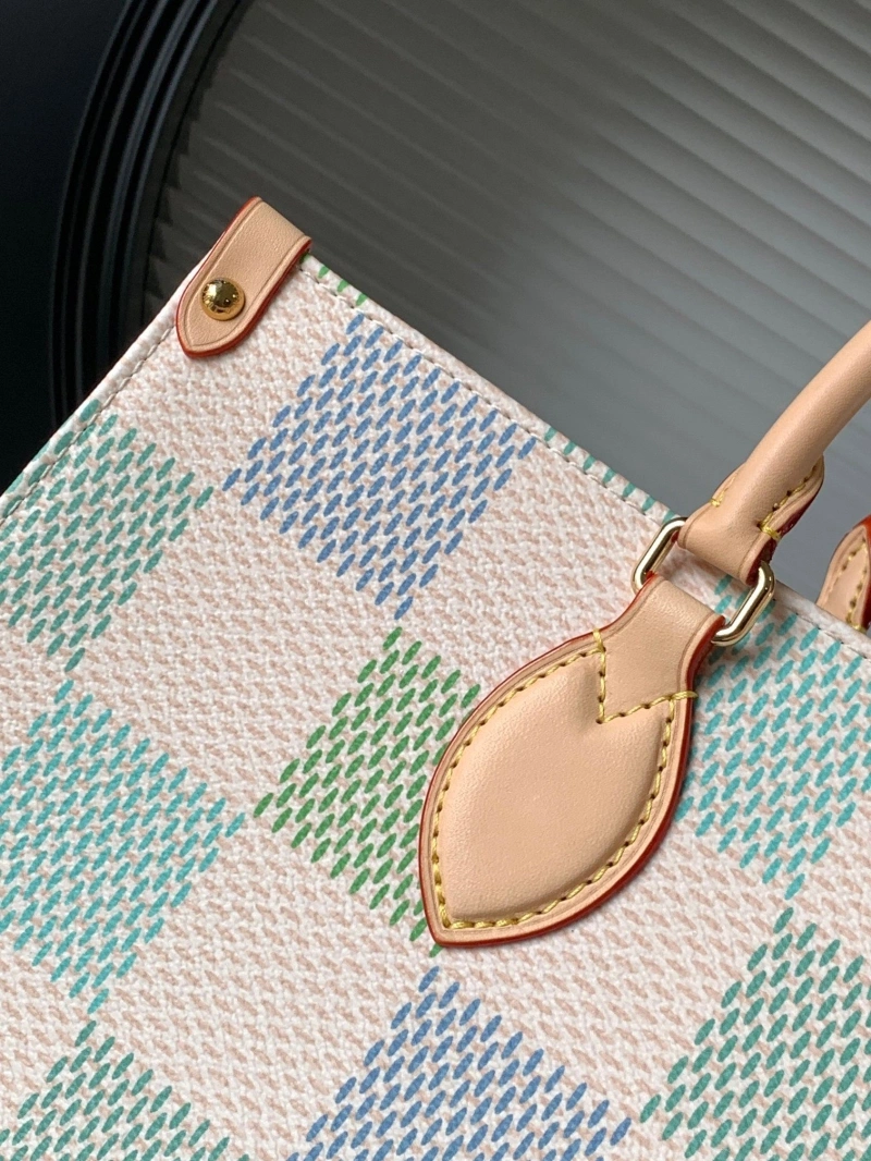 LV Shopping Bags 4194A-1272