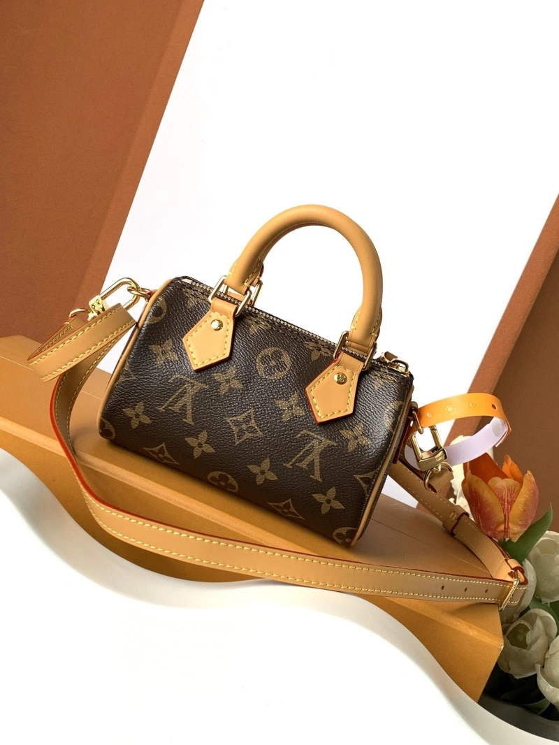 LV Speedy Bags 4194A-1281