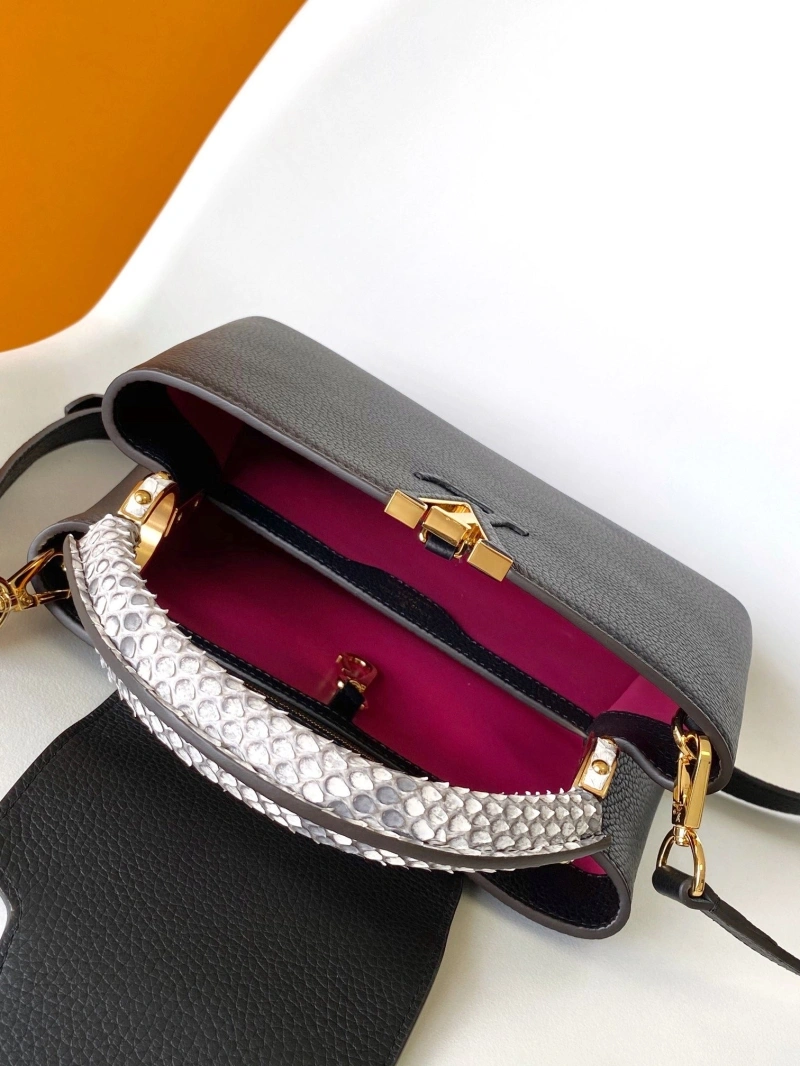 LV Capucines Bags 4194A-1288