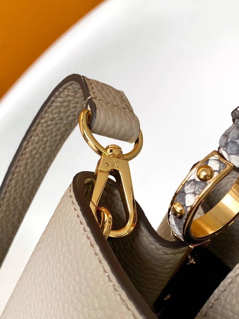 LV Capucines Bags 4194A-1289