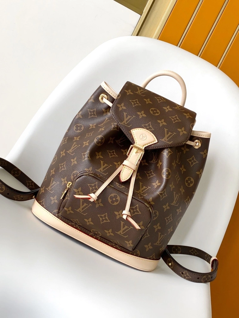 LV Backpacks 4194A-1291