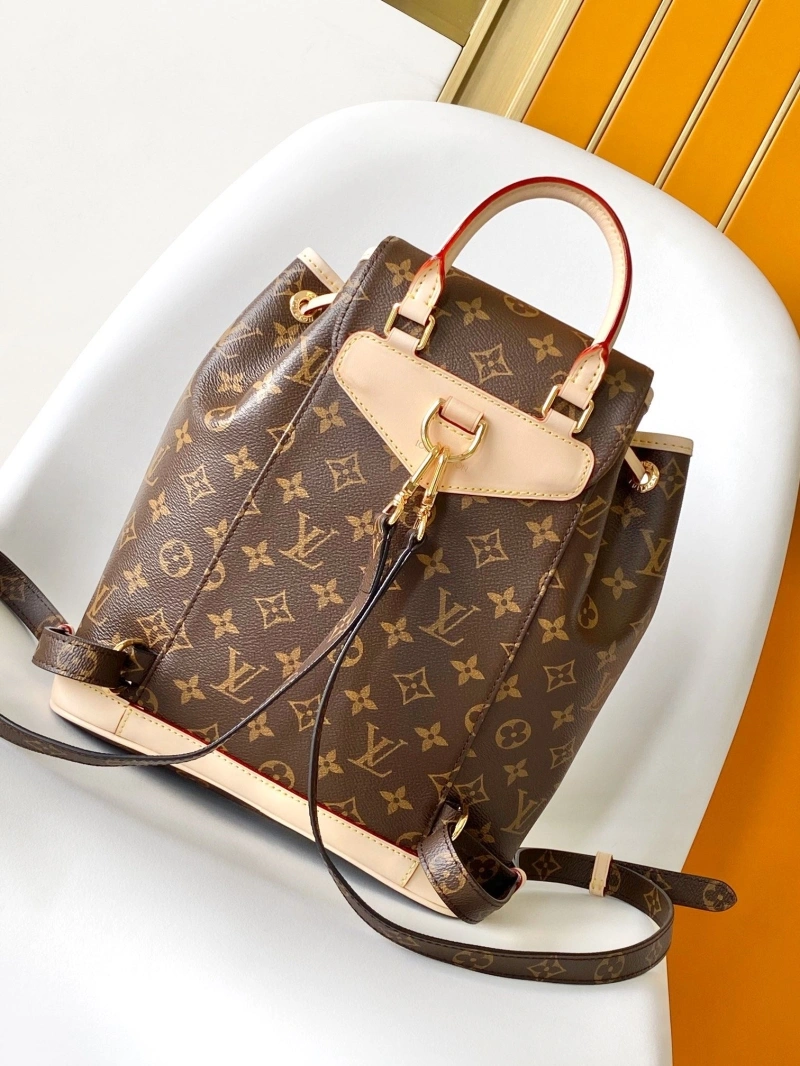 LV Backpacks 4194A-1291