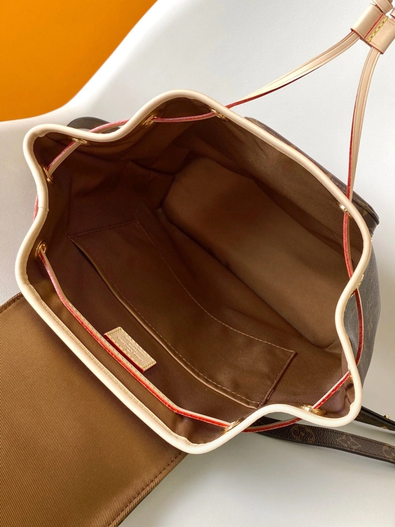 LV Backpacks 4194A-1291