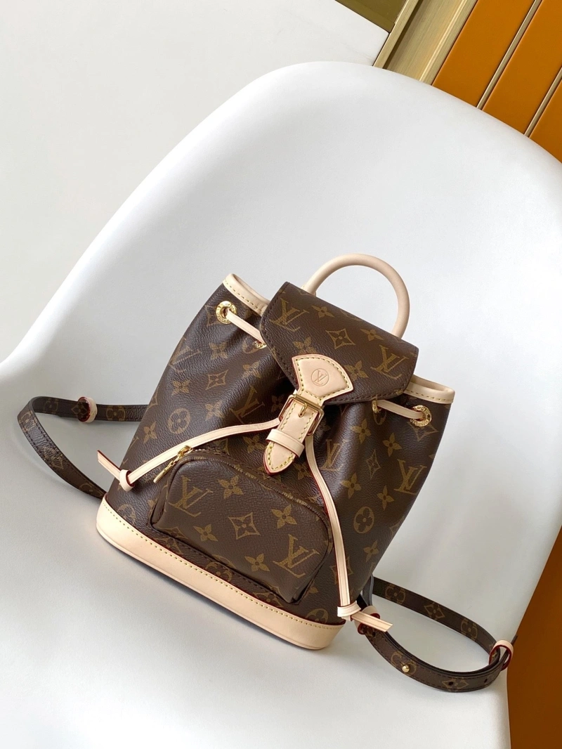 LV Backpacks 4194A-1292